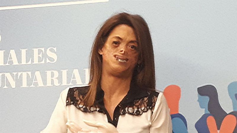 La difícil vida al luchar contra el mal de Günther