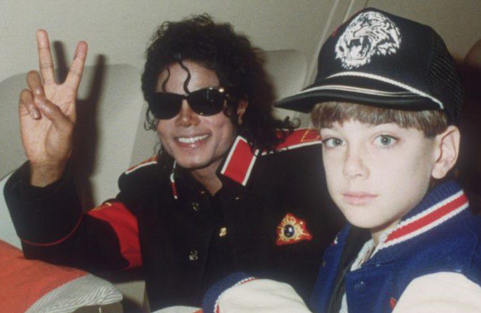 Juez desestima la demanda de un acusador de Michael Jackson