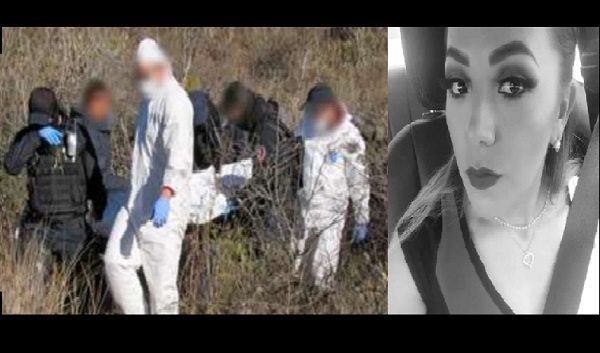 Son vinculadas a proceso asesinas de la enfermera Xitlali, una de ellas era familiar político