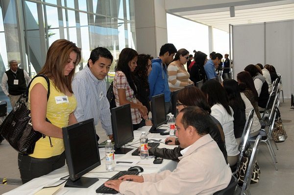 Cierre de año se pronostica alentador en la creación de empleos