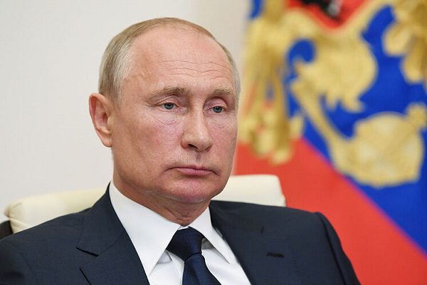 5 datos curiosos de Vladímir Putin, el día de su cumpleaños