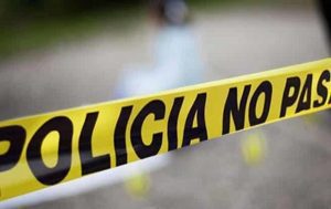 Motociclista muere al derrapar en la calzada Ignacio Zaragoza