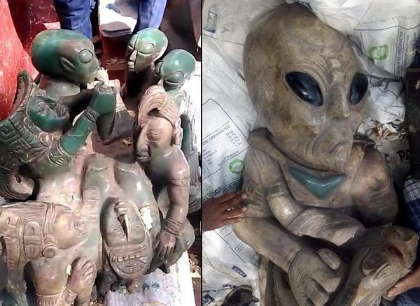 ¡Falso! No encontraron vestigios prehispánicos en las obras del Tren Maya