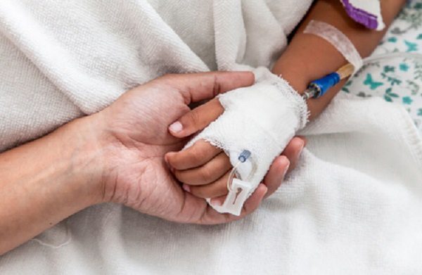 Eutanasia podrá ser aplicada a niños menores de 12 años en los Países Bajos