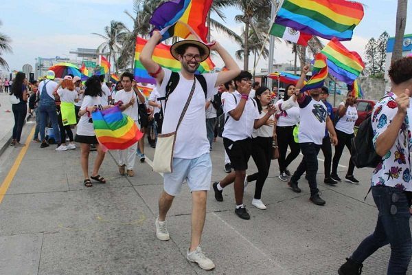 Municipio de Jalisco permitirá cambiar género en acta de nacimiento