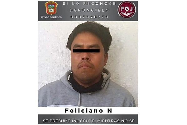 Cae sujeto que mató a machetazos a perrita "Masha"