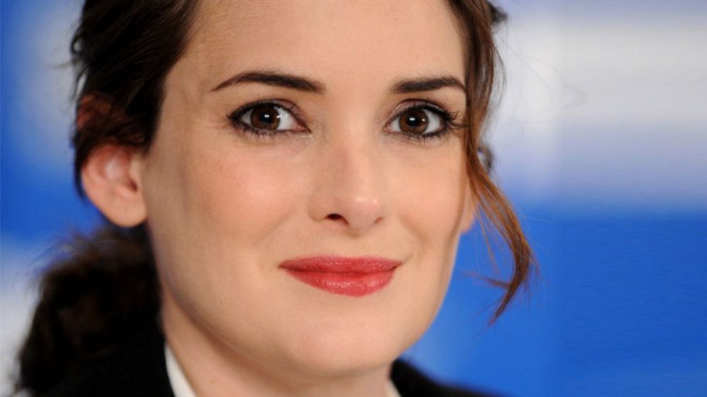 5 actuaciones imperdibles de Winona Ryder, para celebrar sus 49