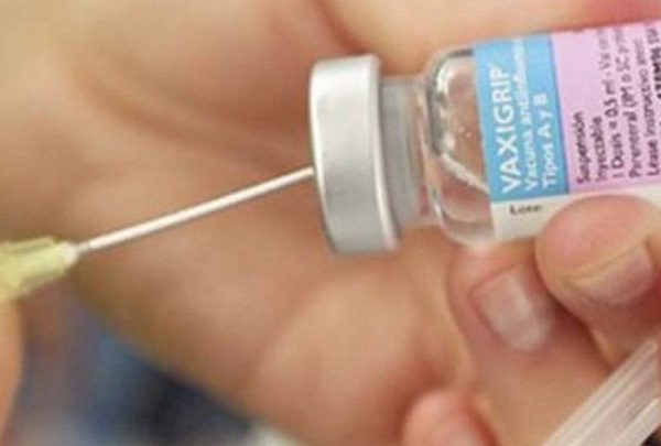 Cofepris emite nueva alerta sanitaria por robo de vacuna contra la influenza