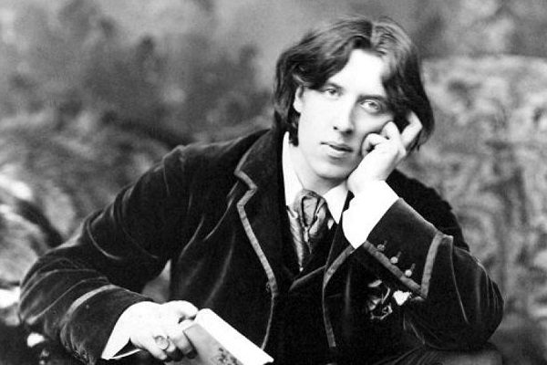 En el aniversario del natalicio de Oscar Wilde, ¿cuáles de sus obras has leído?