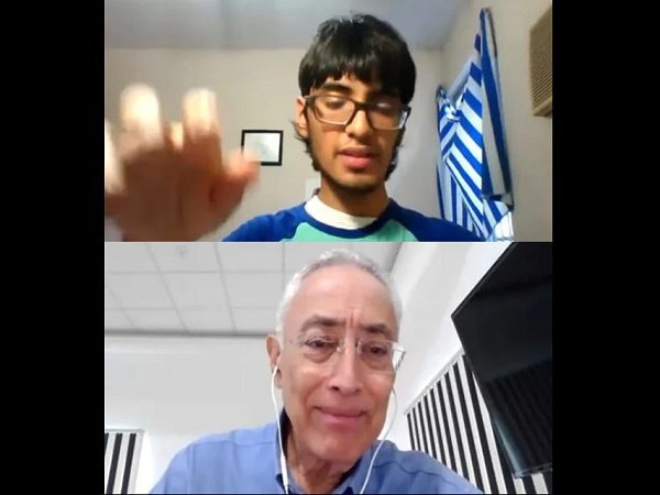 Profesor es exhibido maltratando a alumno con Asperger #VIDEO