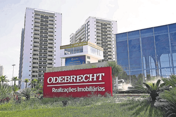 Cierran caso Odebrecht en Panamá con 102 imputados
