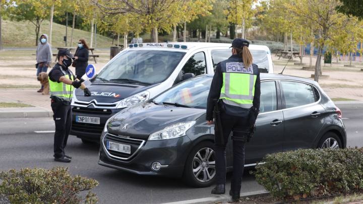 Anuncian estado de alarma en Madrid por Covid-19, estas son las nuevas restricciones