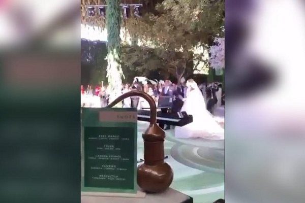 ¡Una más! Boda en Torreón deja 90 contagios de Covid-19