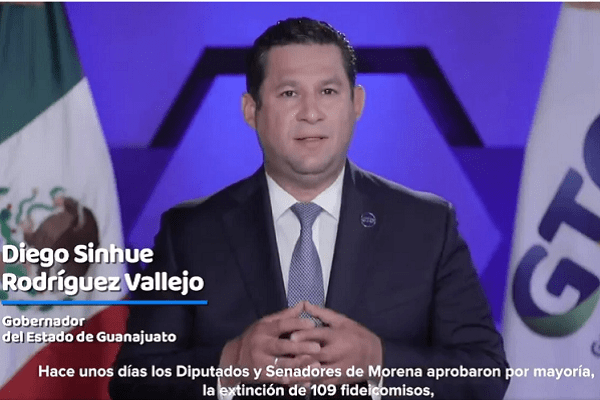 Guanajuato crea fondo para ciencia, ante desaparición de fideicomisos