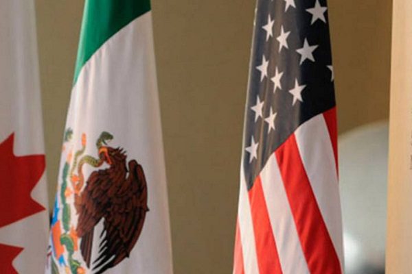 Congresistas de EU acusan a México de violar T-MEC