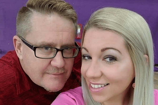 Hombre graba #VIDEO para sus hijos antes de asesinar a su esposa