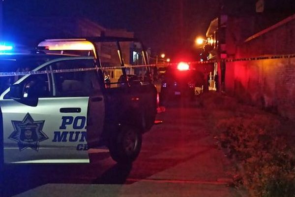 Tres muertos tras ataque armado en centro de alcohólicos anónimos