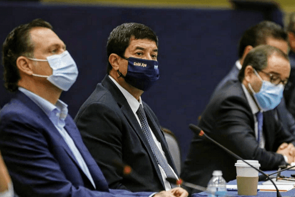 Alianza Federalista advierte posible ruptura con el Gobierno Federal