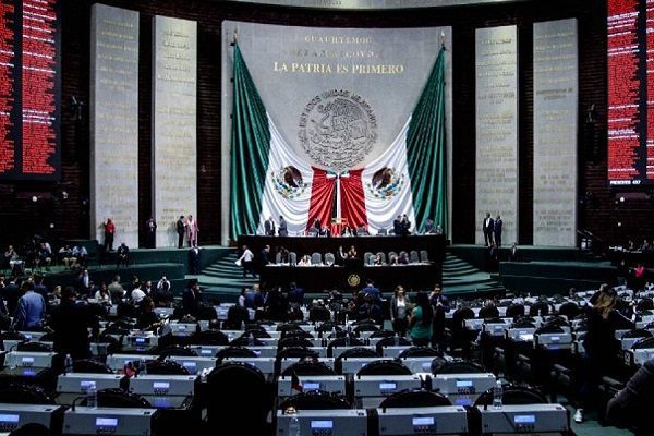 Fondo de Salud para el Bienestar