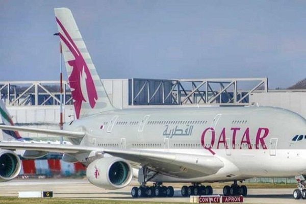 Denuncian exámenes ginecológicos forzados en aeropuerto de Qatar