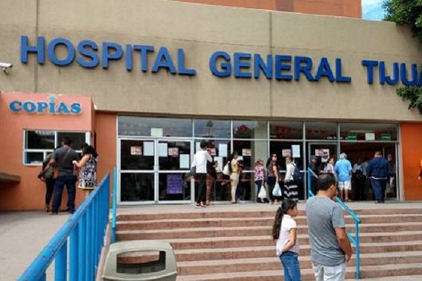 Por apagón, mueren cinco pacientes con Covid-19 en Hospital de Tijuana
