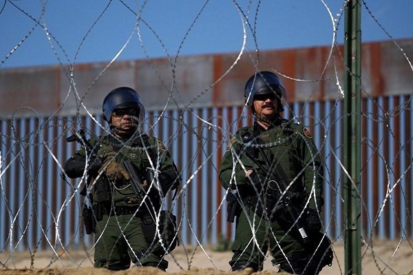 Agentes de San Diego mataron a dos mexicanos. Consulado pide investigación