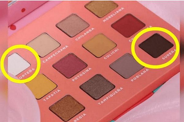 Indigna maquillaje "A la mexicana" por mostrar estereotipos nacionales