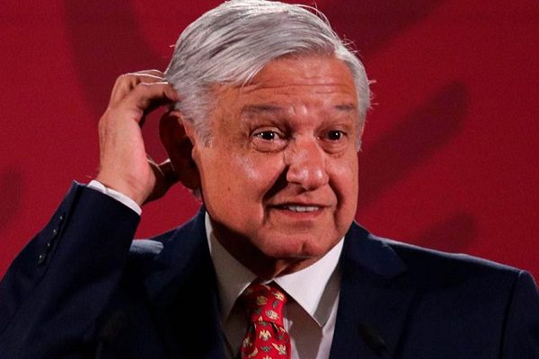 ASF solicita esclarecer gasto de 25 mil mdp durante gobierno de AMLO