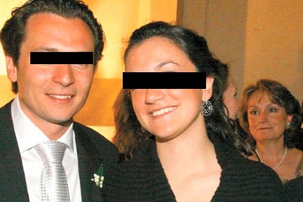 Retiran orden de captura en contra de hermana de Emilio Lozoya