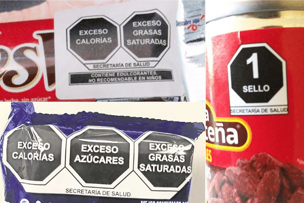 Entra en vigor el nuevo etiquetado de alimentos
