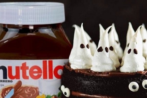 Usuarios critican a Nutella por fantasmas parecidos al KKKLAN