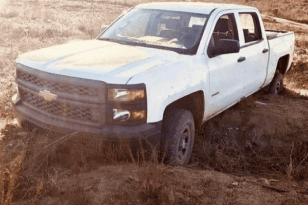 Hallan muerto a empleado mexicano del Consulado de EU