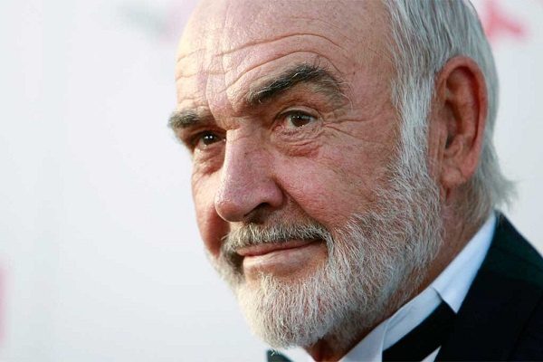 Las 10 mejores películas de Sean Connery