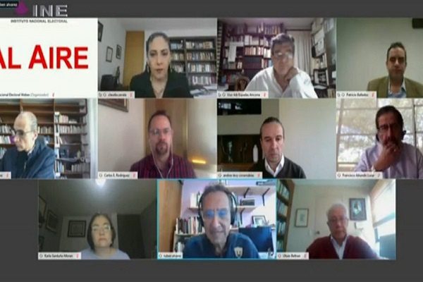 Inicia encuesta para Presidencia y Secretaría General de Morena