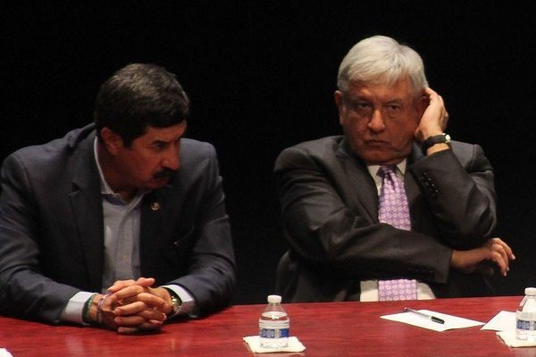 Alianza Federalista pide restablecer diálogo con López Obrador