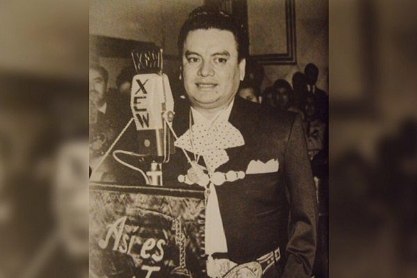 Cuco Sánchez, 5 canciones y datos curiosos, a 20 años de su muerte