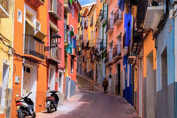 Declaran el 5 de octubre "Día Nacional de los Pueblos Mágicos"