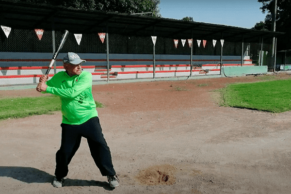 AMLO da su quiniela para los Playoffs de las Grandes Ligas #VIDEO