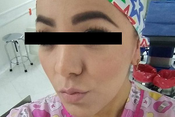 Detienen a dos mujeres por el asesinato de la enfermera Xitlali