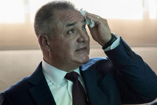 Mañana se llevará a cabo la audiencia contra Genaro García Luna