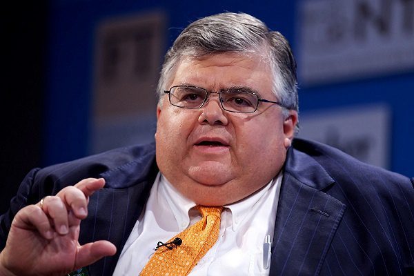 La crisis económica por el Covid-19 durará más tiempo: Agustín Cartens