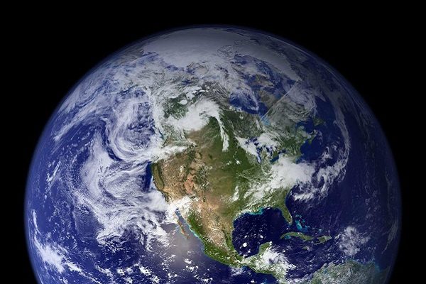 México y Argentina firman convenio para la creación de agencia espacial