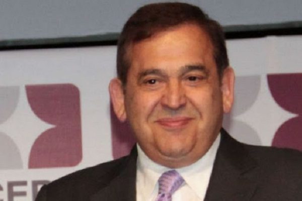 Desechan orden de aprehensión contra Alonso Ancira, extitular de AHMSA