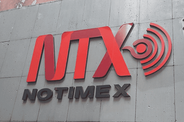 Notimex denuncia ante FGR robo de documentos y grabación ilegal