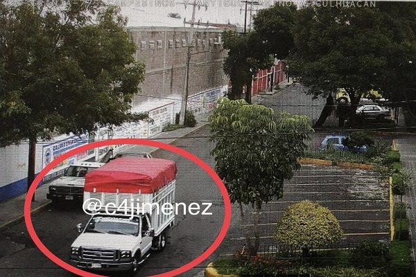 FGJ ya investiga robo de medicamentos oncológicos en Iztapalapa