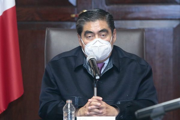 Gobierno de Puebla asumirá seguridad pública de Tecamachalco