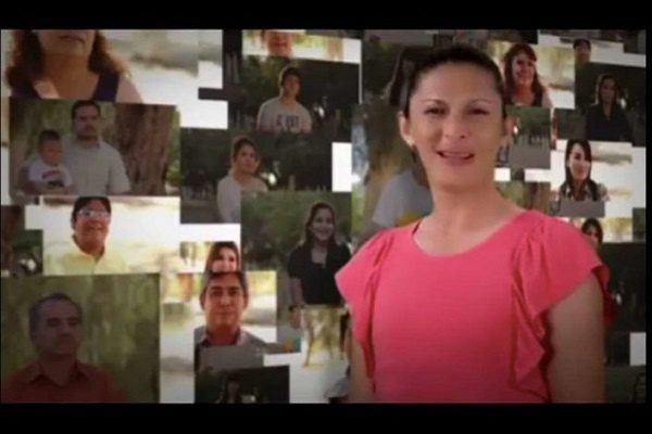 Ana Guevara ya tiene #VIDEO para gubernatura de Sonora