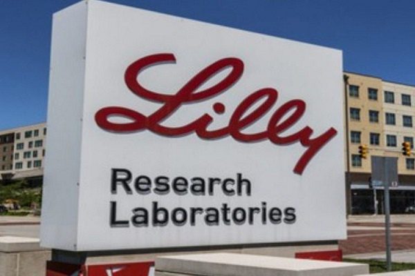 ¡Una mas! Eli Lilly suspende pruebas de tratamiento contra Covid-19