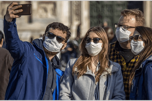 Los jóvenes serán vacunados contra el Covid-19 hasta el 2022: OMS