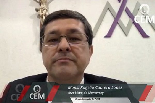 Iglesia Mexicana dispuesta a pedir perdón a los pueblos originarios